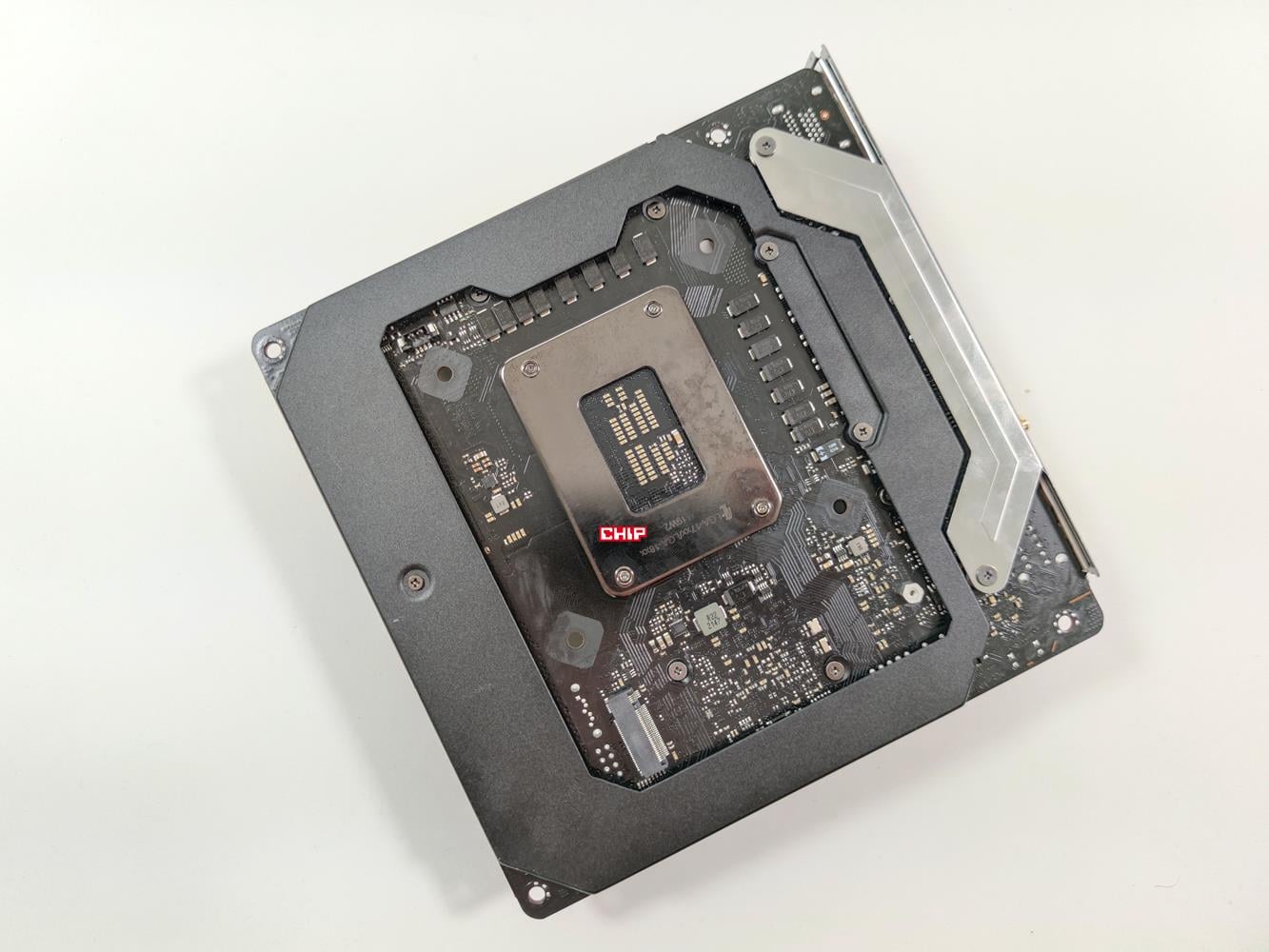 test ASRock Z690 Phantom Gaming-ITXTB4, recenzja ASRock Z690 Phantom Gaming-ITXTB4, opinia ASRock Z690 Phantom Gaming-ITXTB4