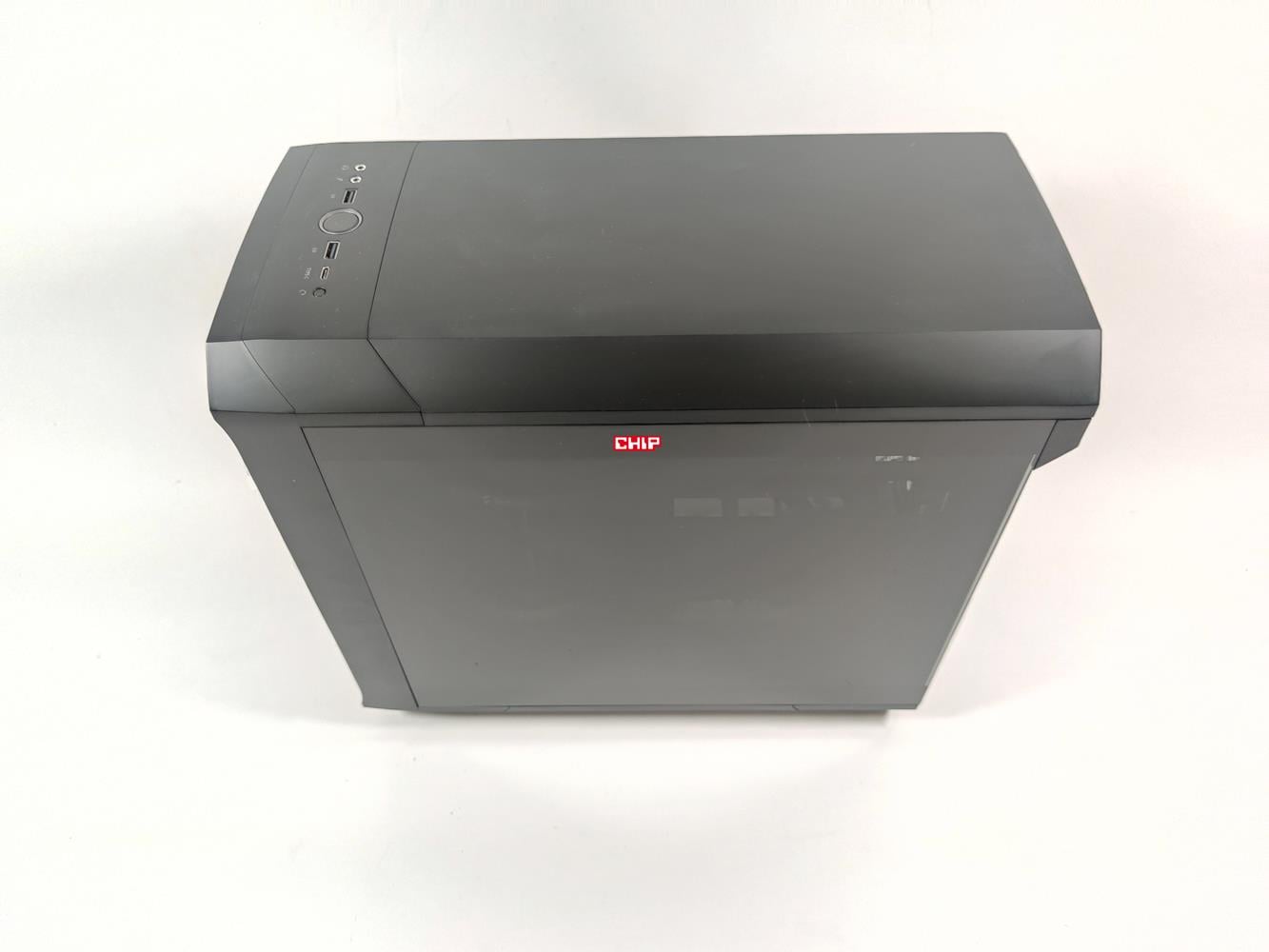 test Fractal Design Torrent Nano RGB Black TG Light Tint, recenzja Fractal Design Torrent Nano RGB Black TG Light Tint, opinia Fractal Design Torrent Nano RGB Black TG Light Tint