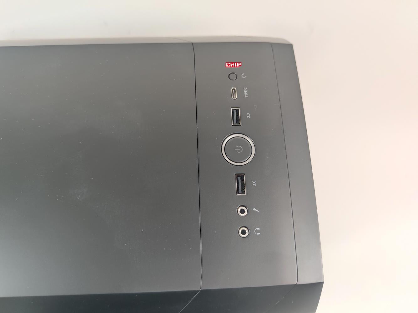 test Fractal Design Torrent Nano RGB Black TG Light Tint, recenzja Fractal Design Torrent Nano RGB Black TG Light Tint, opinia Fractal Design Torrent Nano RGB Black TG Light Tint