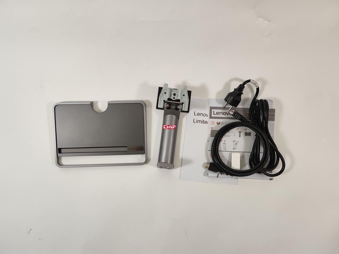 test Lenovo L24i-30, recenzja Lenovo L24i-30, opinia Lenovo L24i-30