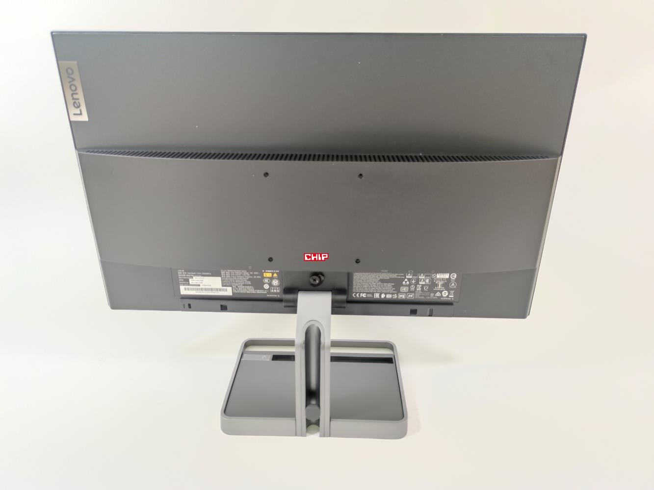 test Lenovo L24i-30, recenzja Lenovo L24i-30, opinia Lenovo L24i-30