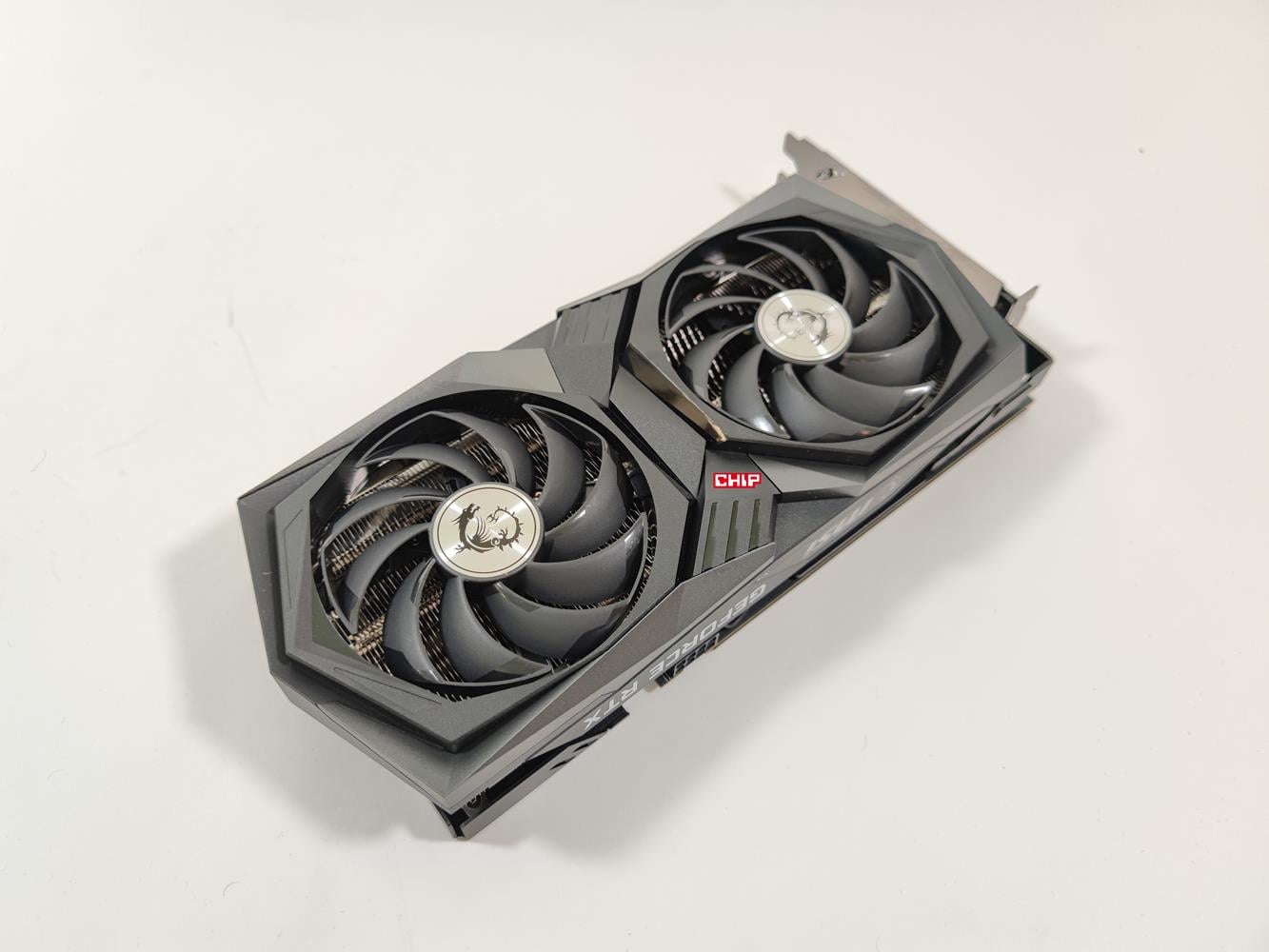 test MSI GeForce RTX 3050 Gaming X, recenzja MSI GeForce RTX 3050 Gaming X, opinia MSI GeForce RTX 3050 Gaming X