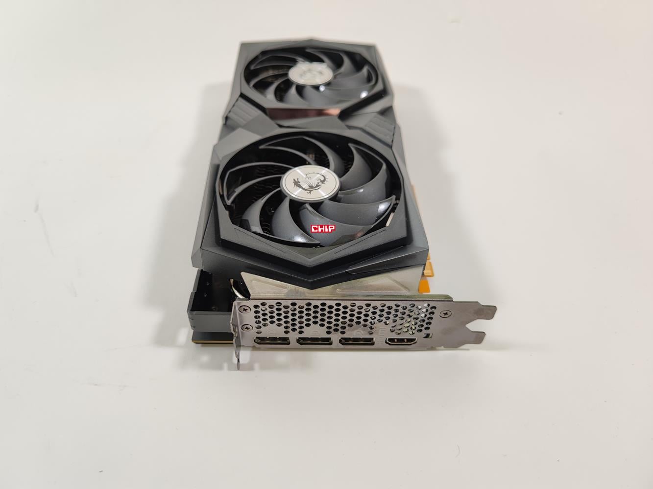test MSI GeForce RTX 3050 Gaming X, recenzja MSI GeForce RTX 3050 Gaming X, opinia MSI GeForce RTX 3050 Gaming X
