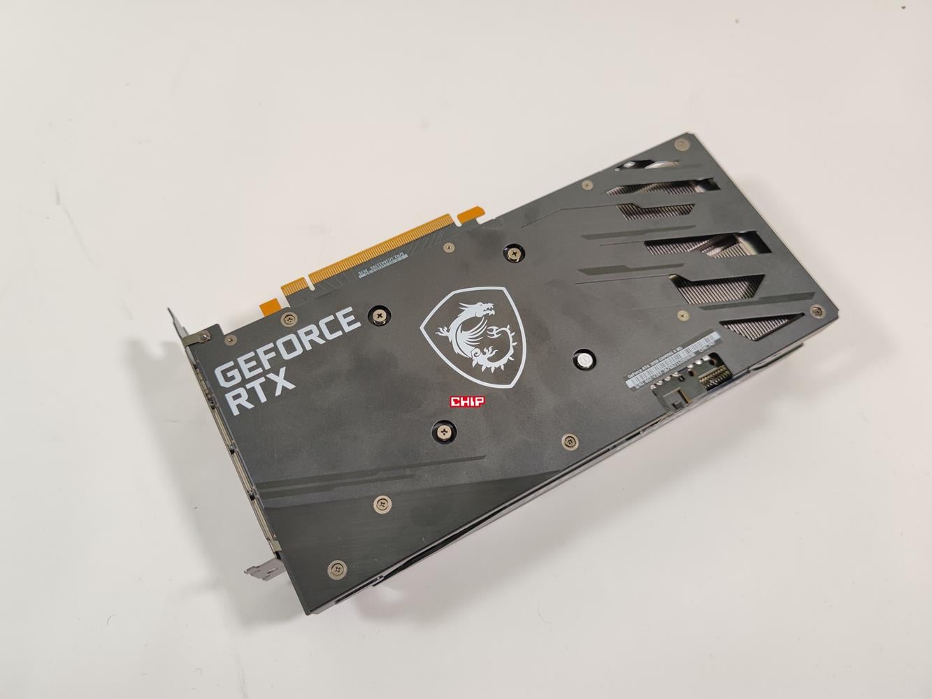 test MSI GeForce RTX 3050 Gaming X, recenzja MSI GeForce RTX 3050 Gaming X, opinia MSI GeForce RTX 3050 Gaming X