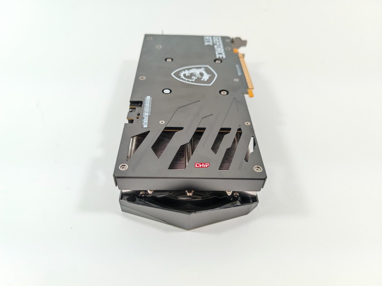 test MSI GeForce RTX 3050 Gaming X, recenzja MSI GeForce RTX 3050 Gaming X, opinia MSI GeForce RTX 3050 Gaming X