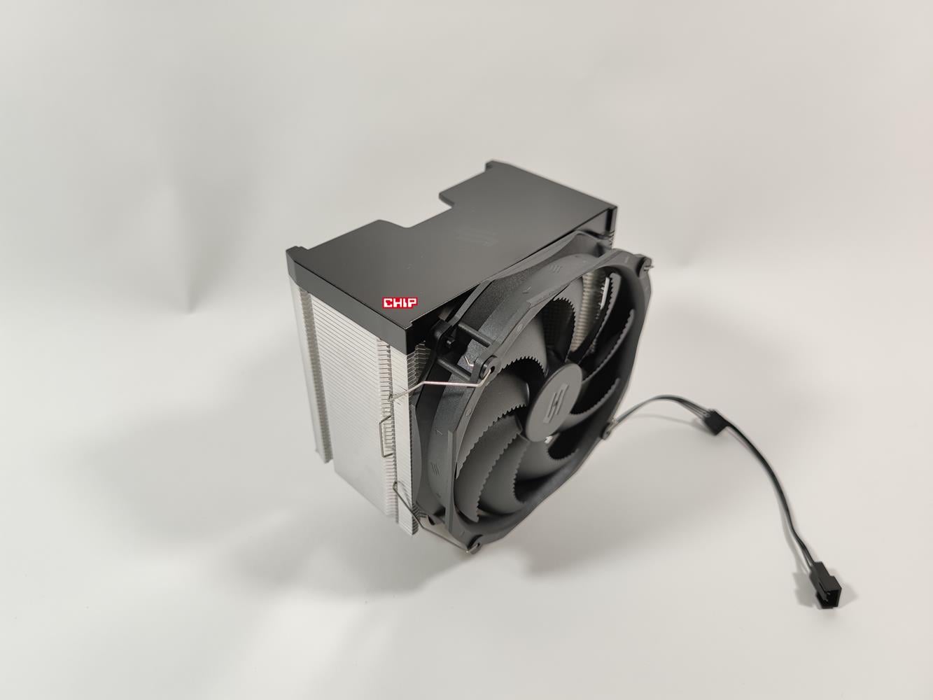 test SilentiumPC Fortis 5 i Fortis 5 Dual Fan, recenzja SilentiumPC Fortis 5 i Fortis 5 Dual Fan, opinia SilentiumPC Fortis 5 i Fortis 5 Dual Fan