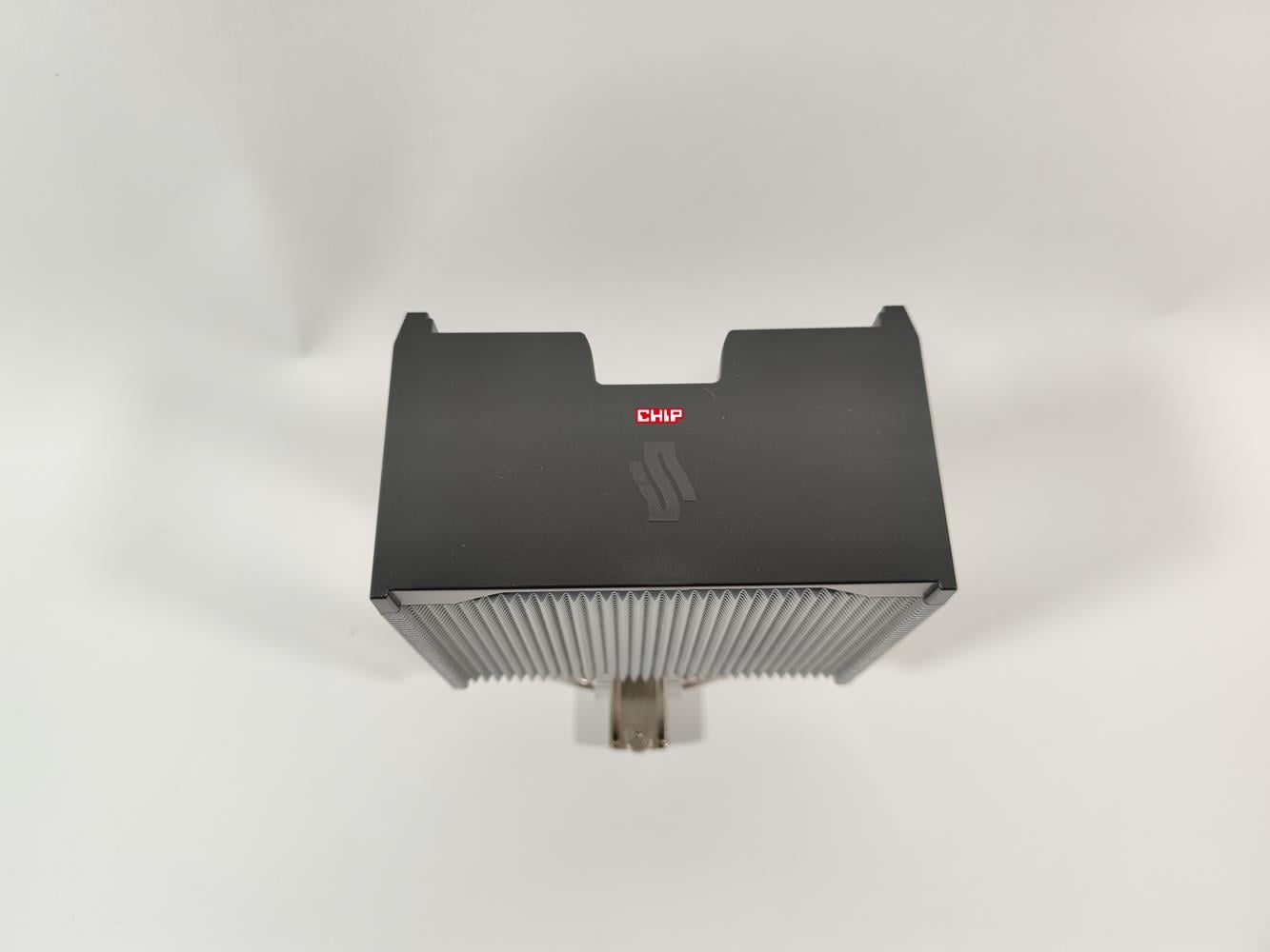 test SilentiumPC Fortis 5 i Fortis 5 Dual Fan, recenzja SilentiumPC Fortis 5 i Fortis 5 Dual Fan, opinia SilentiumPC Fortis 5 i Fortis 5 Dual Fan