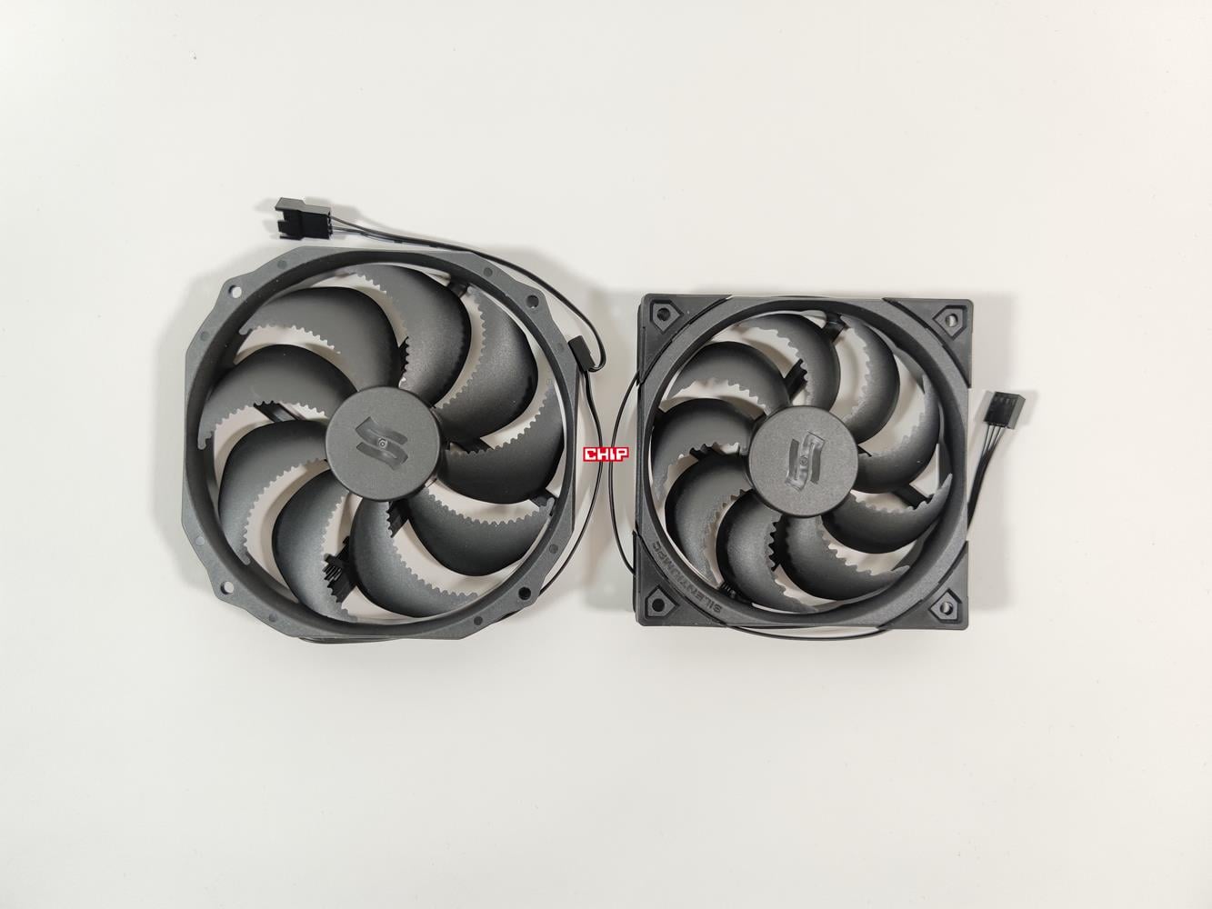 test SilentiumPC Fortis 5 i Fortis 5 Dual Fan, recenzja SilentiumPC Fortis 5 i Fortis 5 Dual Fan, opinia SilentiumPC Fortis 5 i Fortis 5 Dual Fan