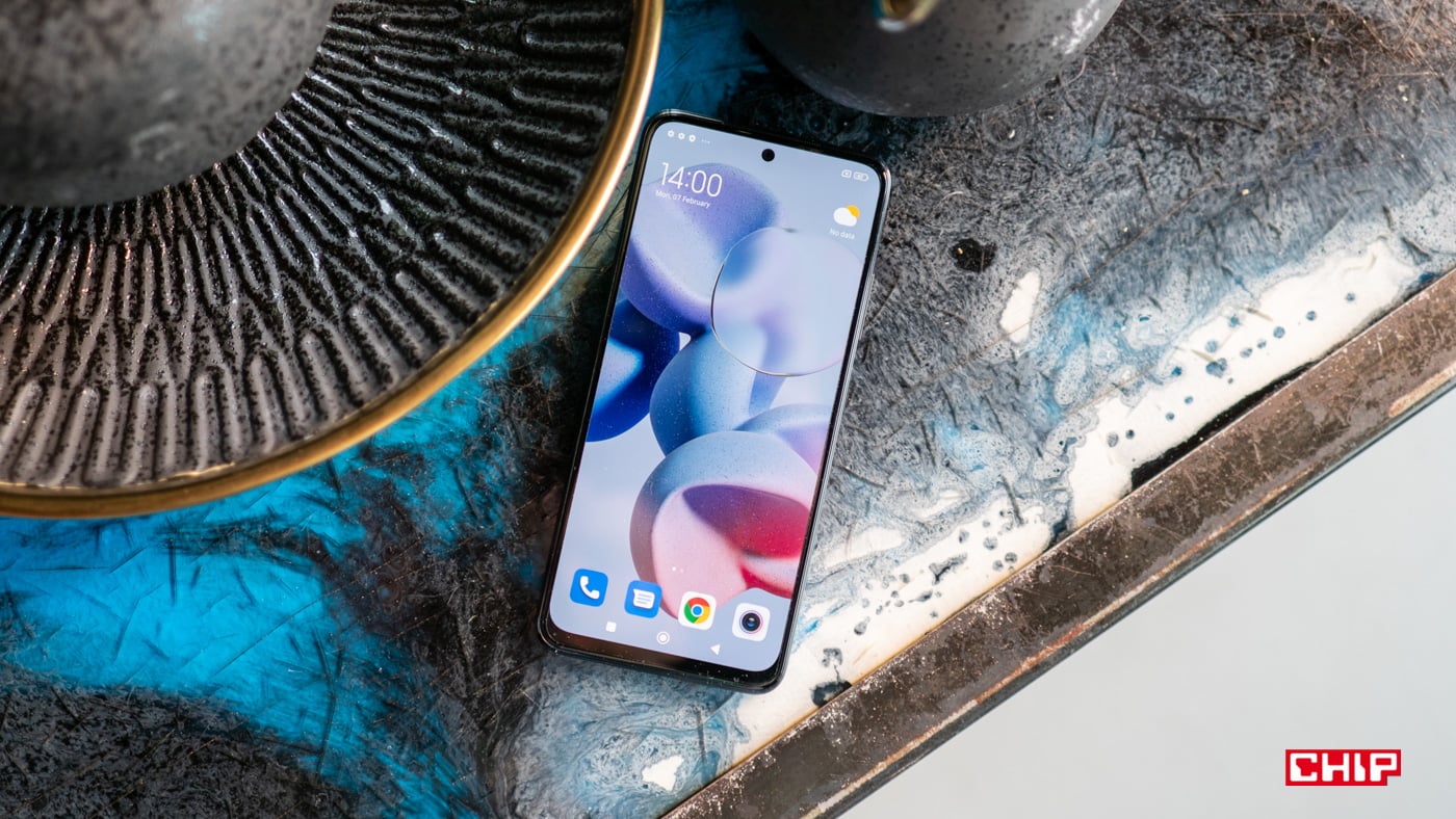 redmi note 11