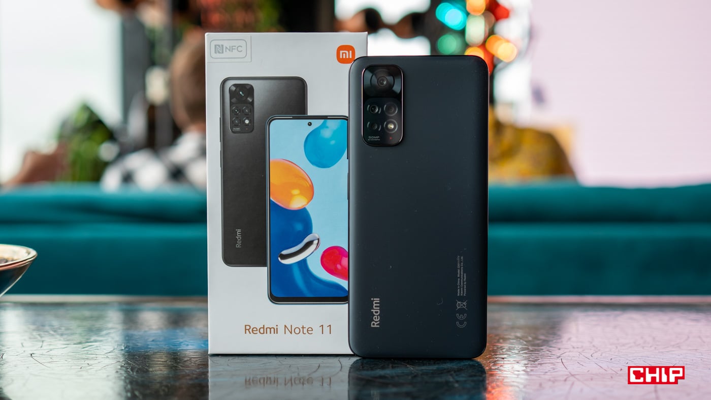redmi note 11