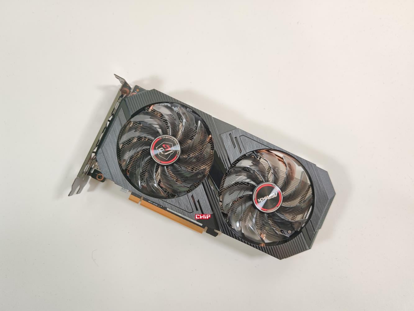 test ASRock Radeon RX 6500 XT Phantom Gaming D 4GB OC, recenzja ASRock Radeon RX 6500 XT Phantom Gaming D 4GB OC, opinia ASRock Radeon RX 6500 XT Phantom Gaming D 4GB OC