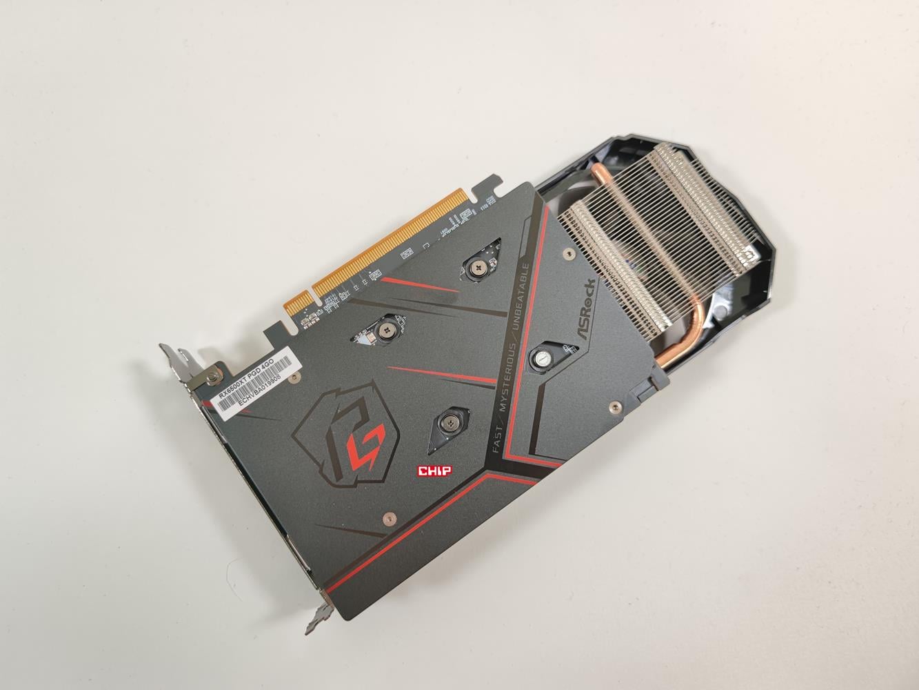 test ASRock Radeon RX 6500 XT Phantom Gaming D 4GB OC, recenzja ASRock Radeon RX 6500 XT Phantom Gaming D 4GB OC, opinia ASRock Radeon RX 6500 XT Phantom Gaming D 4GB OC