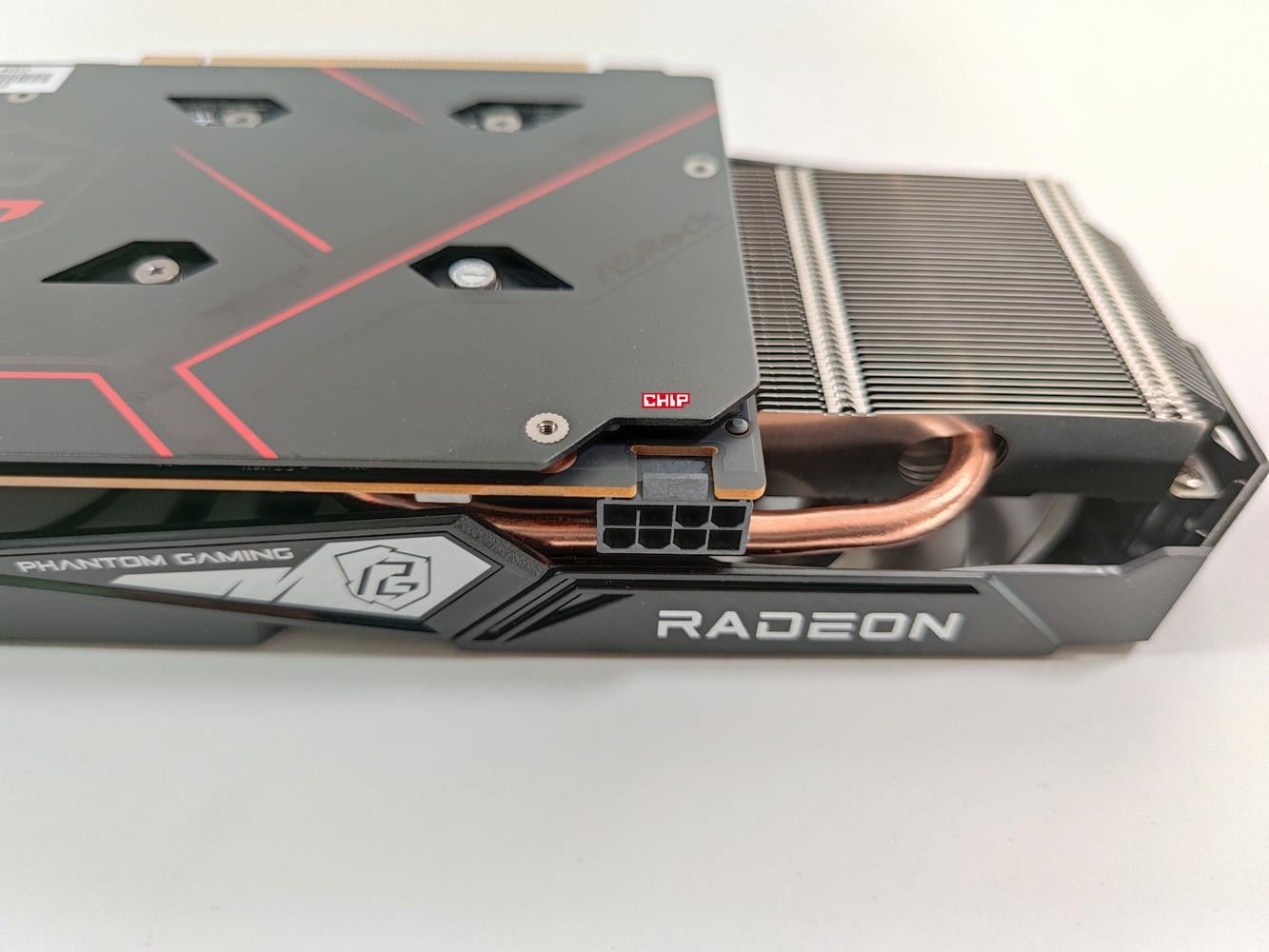 test ASRock Radeon RX 6500 XT Phantom Gaming D 4GB OC, recenzja ASRock Radeon RX 6500 XT Phantom Gaming D 4GB OC, opinia ASRock Radeon RX 6500 XT Phantom Gaming D 4GB OC