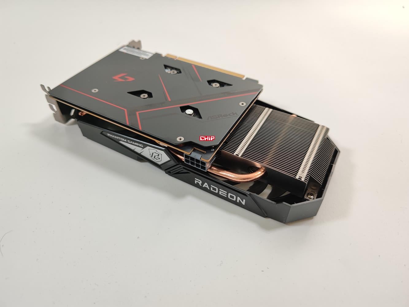 test ASRock Radeon RX 6500 XT Phantom Gaming D 4GB OC, recenzja ASRock Radeon RX 6500 XT Phantom Gaming D 4GB OC, opinia ASRock Radeon RX 6500 XT Phantom Gaming D 4GB OC