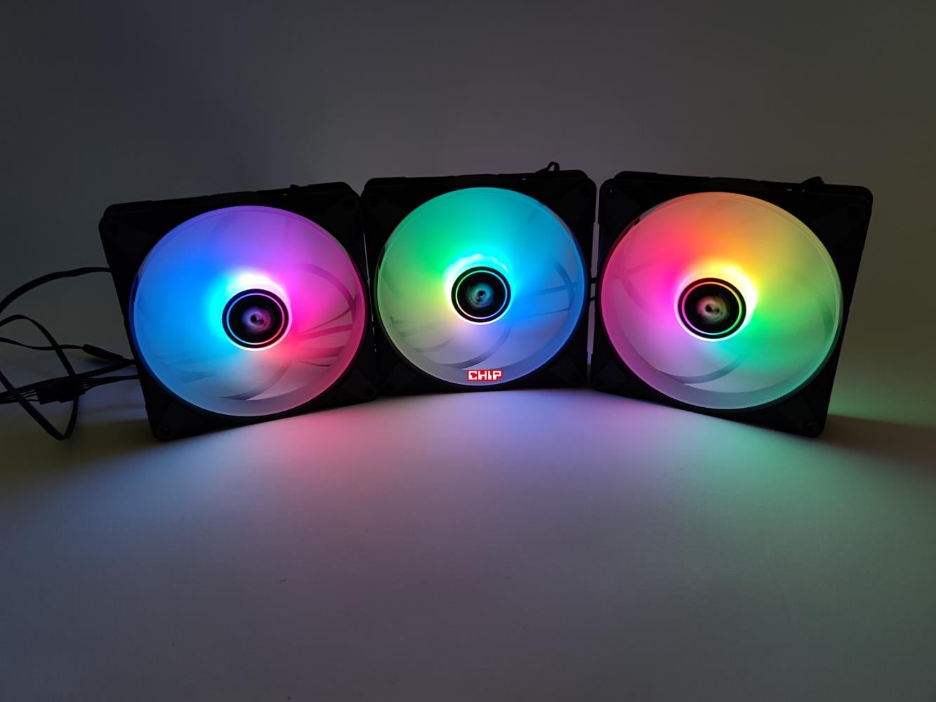 test Arctic P14 PWM PST A-RGB 0dB Value Pack, recenzja Arctic P14 PWM PST A-RGB 0dB Value Pack, opinia Arctic P14 PWM PST A-RGB 0dB Value Pack