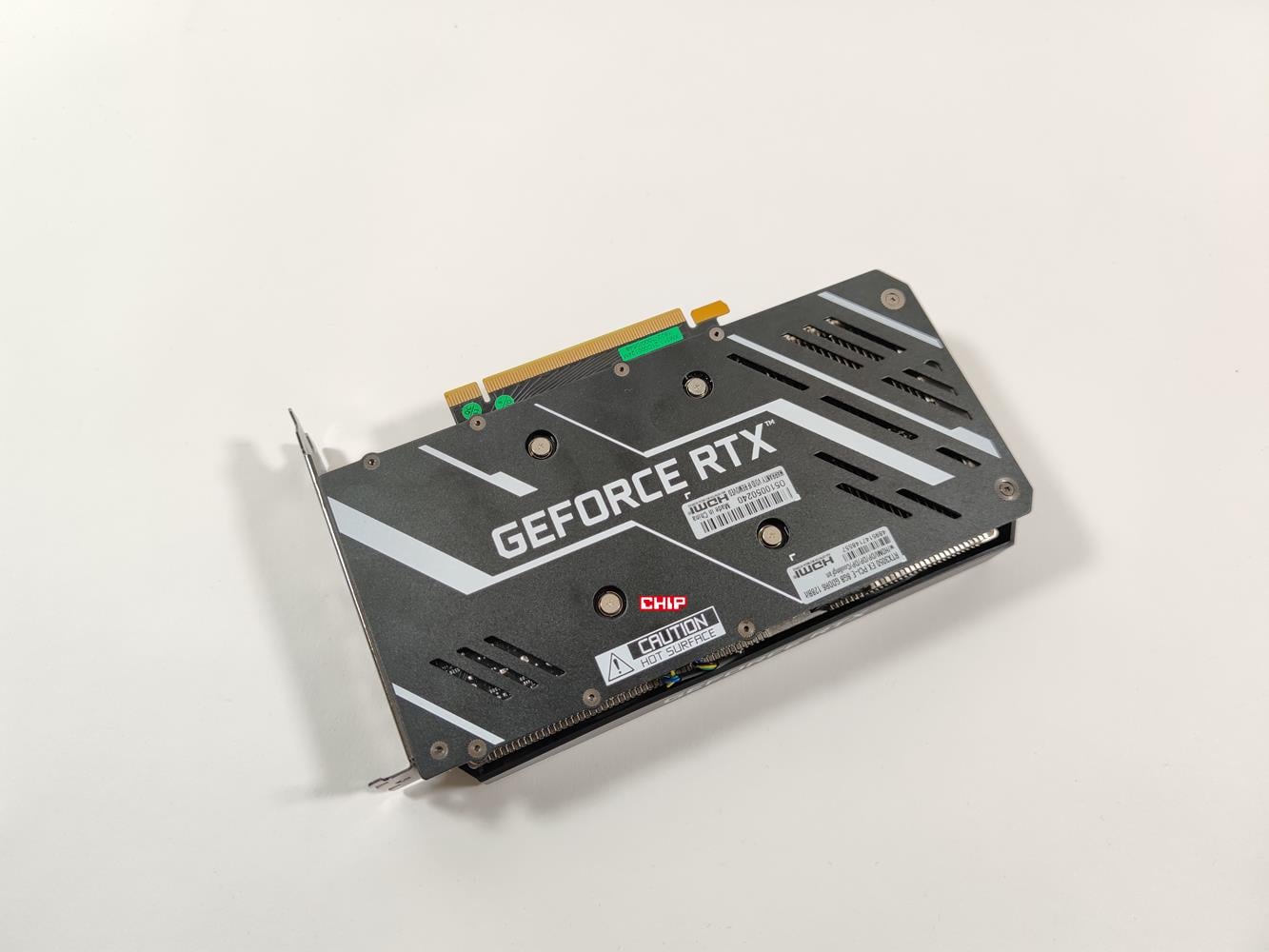 test KFA2 GeForce RTX 3050 EX (1-Click OC), recenzja KFA2 GeForce RTX 3050 EX (1-Click OC), opinia KFA2 GeForce RTX 3050 EX (1-Click OC)
