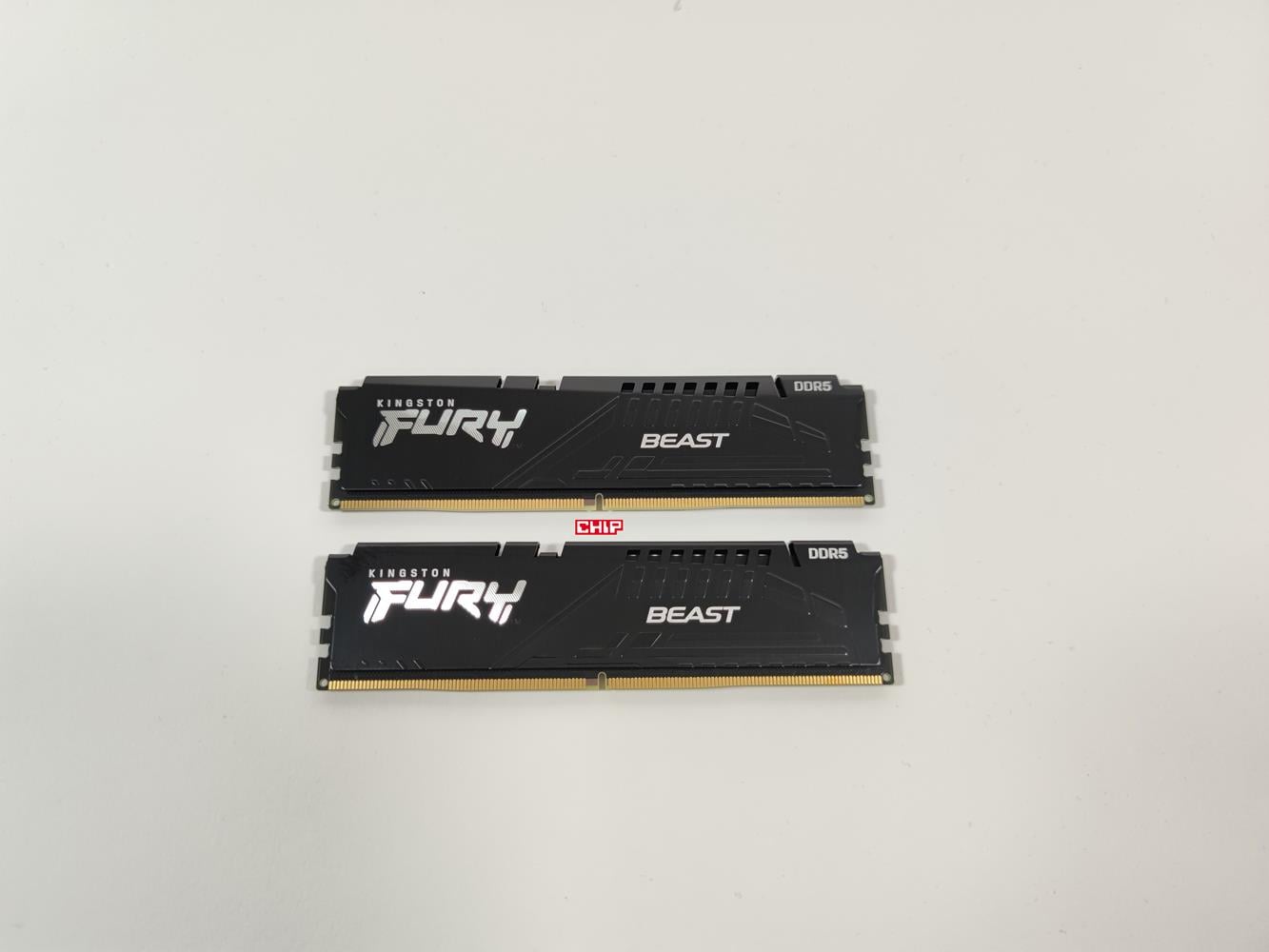 test Kingston Fury Beast 2x 16 GB 5200 MHz CL40, recenzja Kingston Fury Beast 2x 16 GB 5200 MHz CL40, opinia Kingston Fury Beast 2x 16 GB 5200 MHz CL40