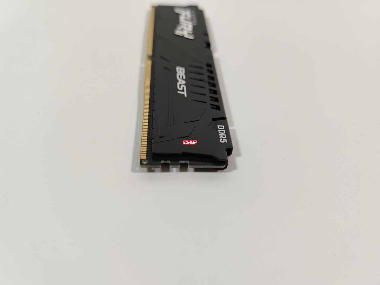 test Kingston Fury Beast 2x 16 GB 5200 MHz CL40, recenzja Kingston Fury Beast 2x 16 GB 5200 MHz CL40, opinia Kingston Fury Beast 2x 16 GB 5200 MHz CL40