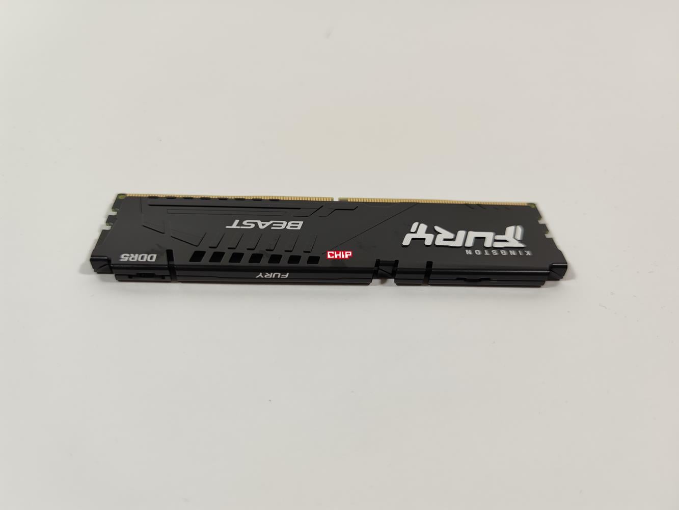 test Kingston Fury Beast 2x 16 GB 5200 MHz CL40, recenzja Kingston Fury Beast 2x 16 GB 5200 MHz CL40, opinia Kingston Fury Beast 2x 16 GB 5200 MHz CL40