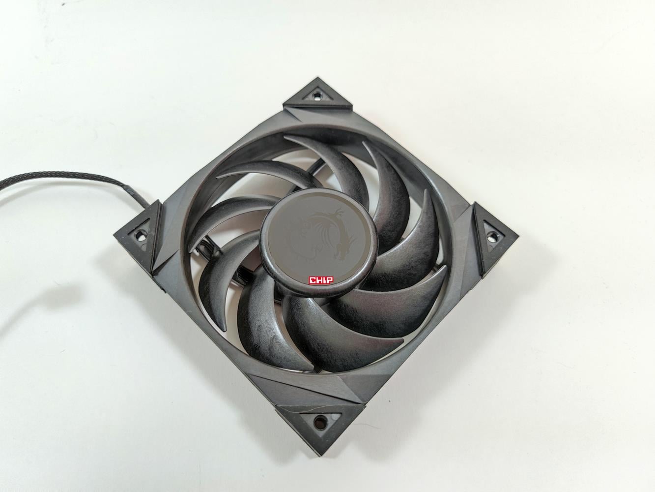 test MSI MEG CoreLiquid S360, recenzja MSI MEG CoreLiquid S360, opinia MSI MEG CoreLiquid S360