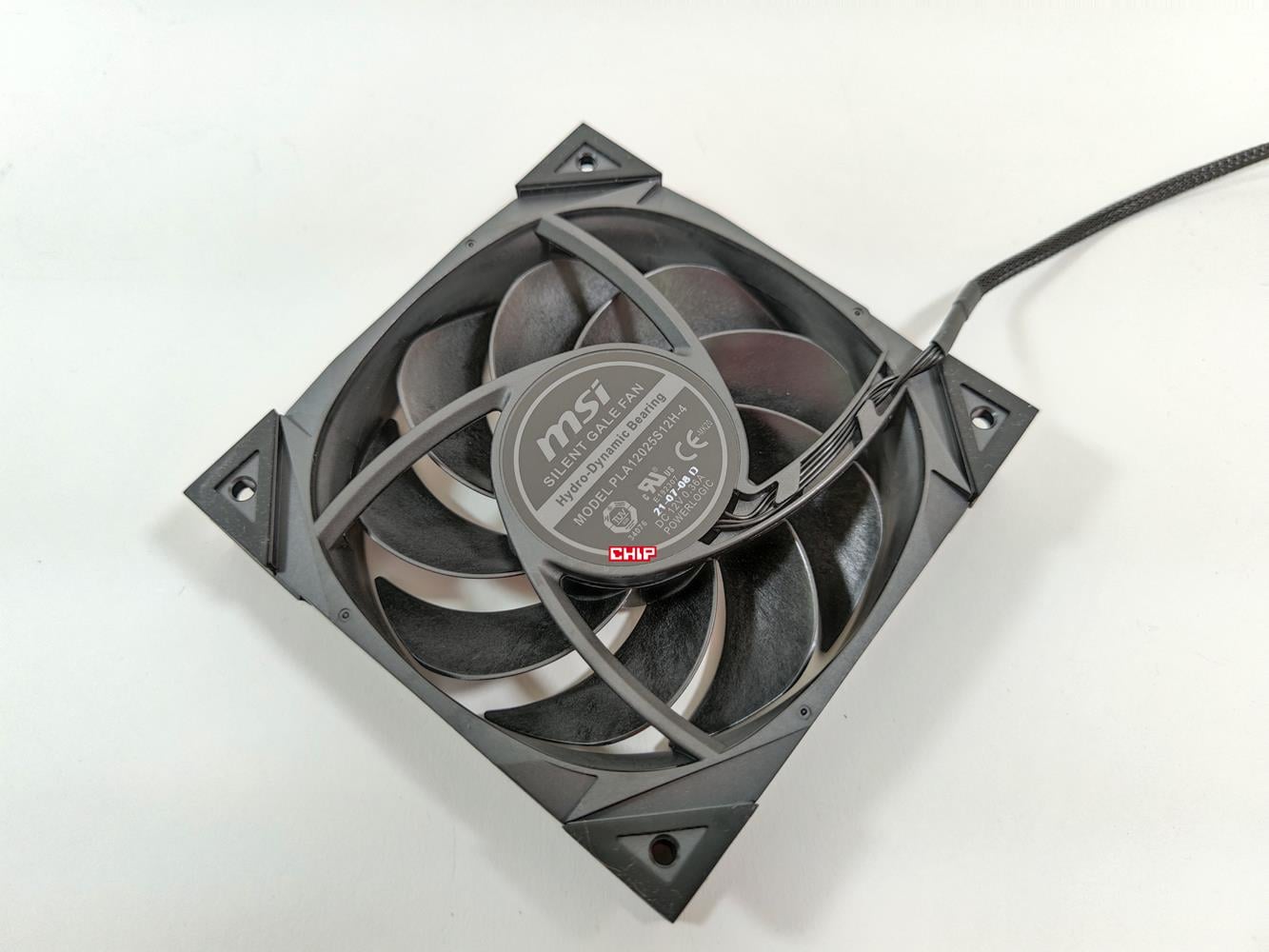 test MSI MEG CoreLiquid S360, recenzja MSI MEG CoreLiquid S360, opinia MSI MEG CoreLiquid S360
