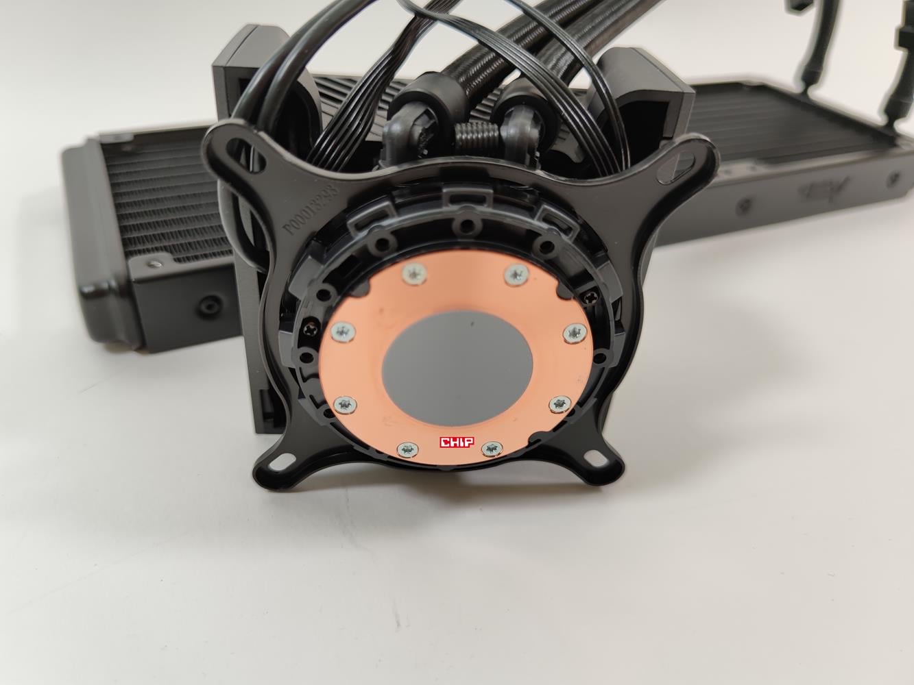 test MSI MEG CoreLiquid S360, recenzja MSI MEG CoreLiquid S360, opinia MSI MEG CoreLiquid S360