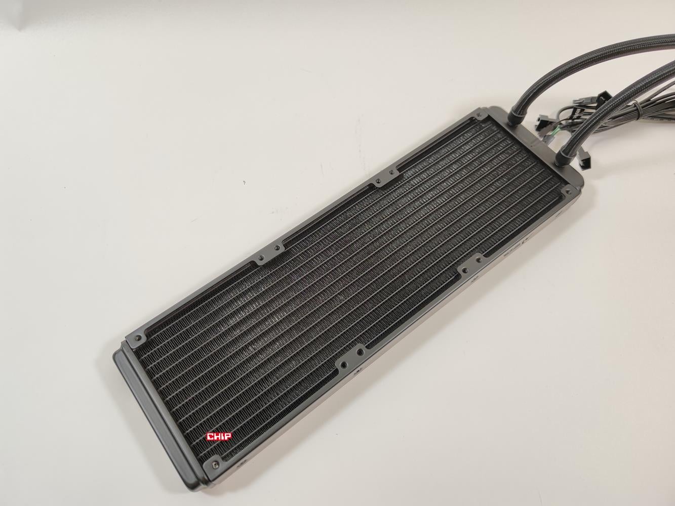 test MSI MEG CoreLiquid S360, recenzja MSI MEG CoreLiquid S360, opinia MSI MEG CoreLiquid S360
