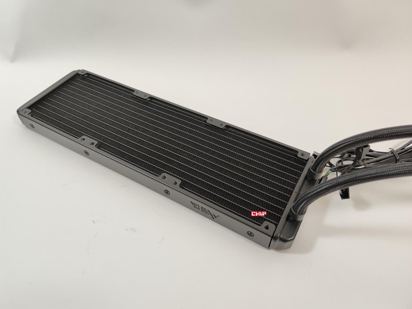 test MSI MEG CoreLiquid S360, recenzja MSI MEG CoreLiquid S360, opinia MSI MEG CoreLiquid S360
