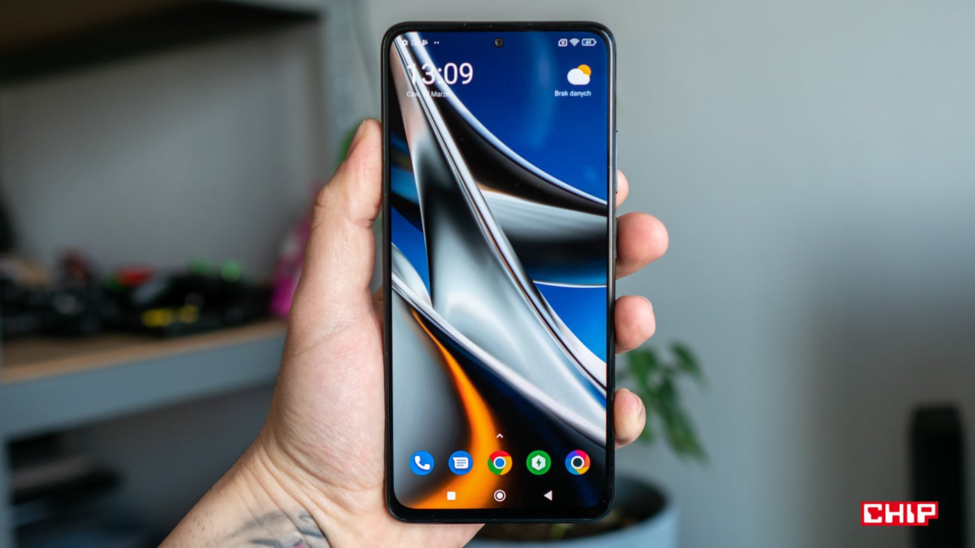 POCO X4 Pro 5G