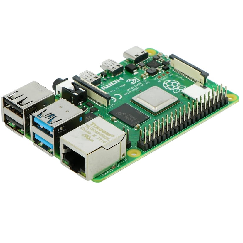 Raspberry Pi w sklepie Botland