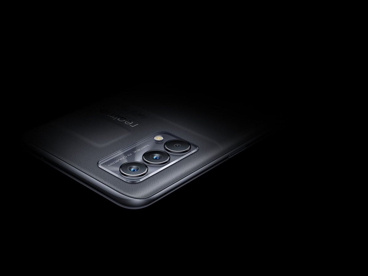 realme GT Master Edition do kupienia w świetnej promocji. Trzeba się jednak pospieszyć
