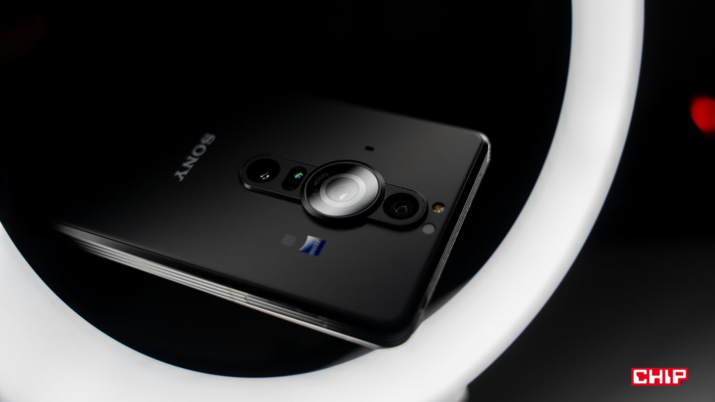 Test Sony Xperia Pro-I. Smartfon dla wybranych, ale za to jaki!