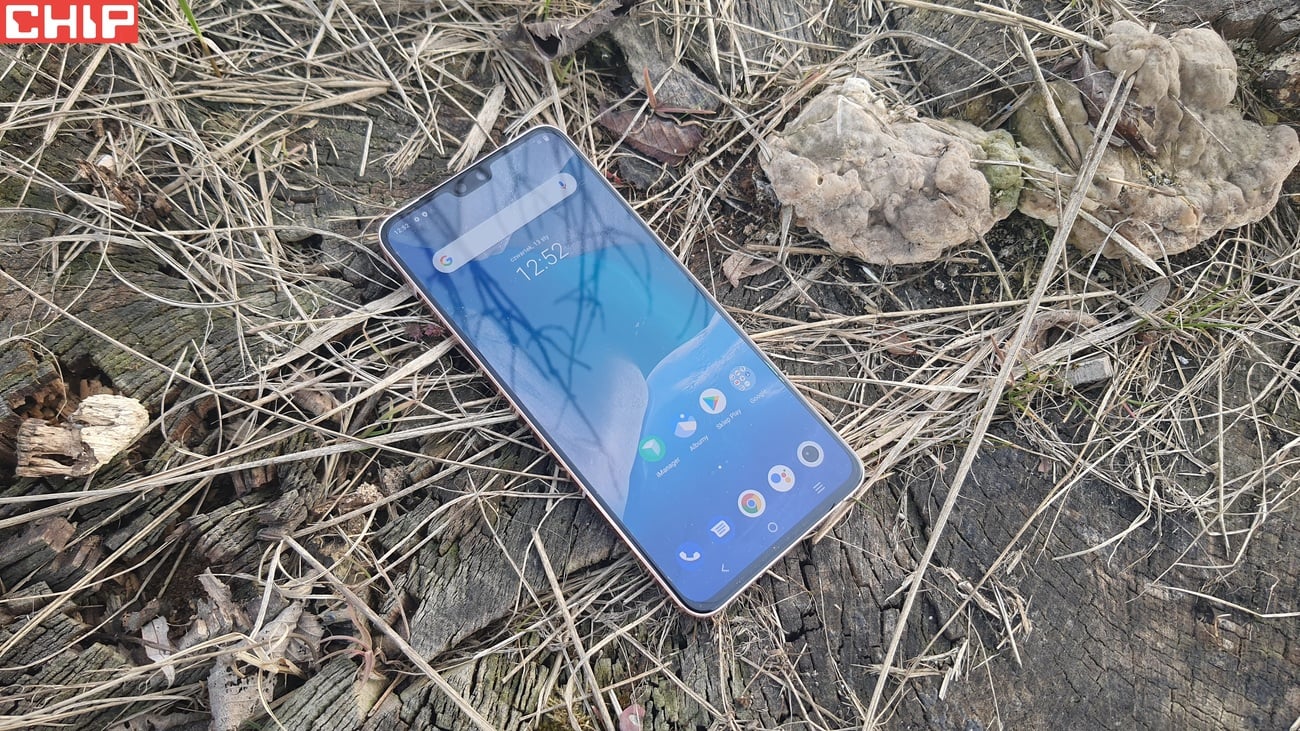 Vivo V23 5G