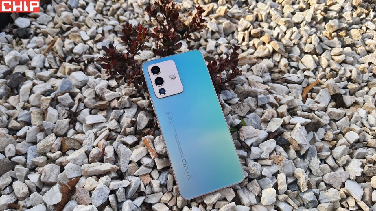 Vivo V23 5G