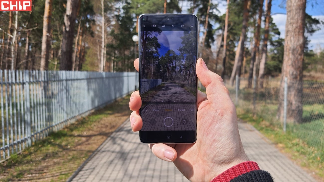Xiaomi 12