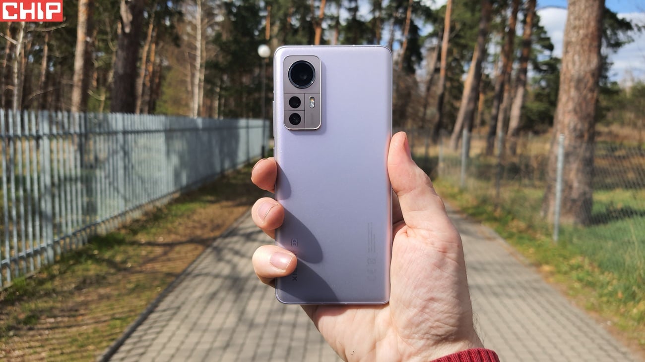 Xiaomi 12