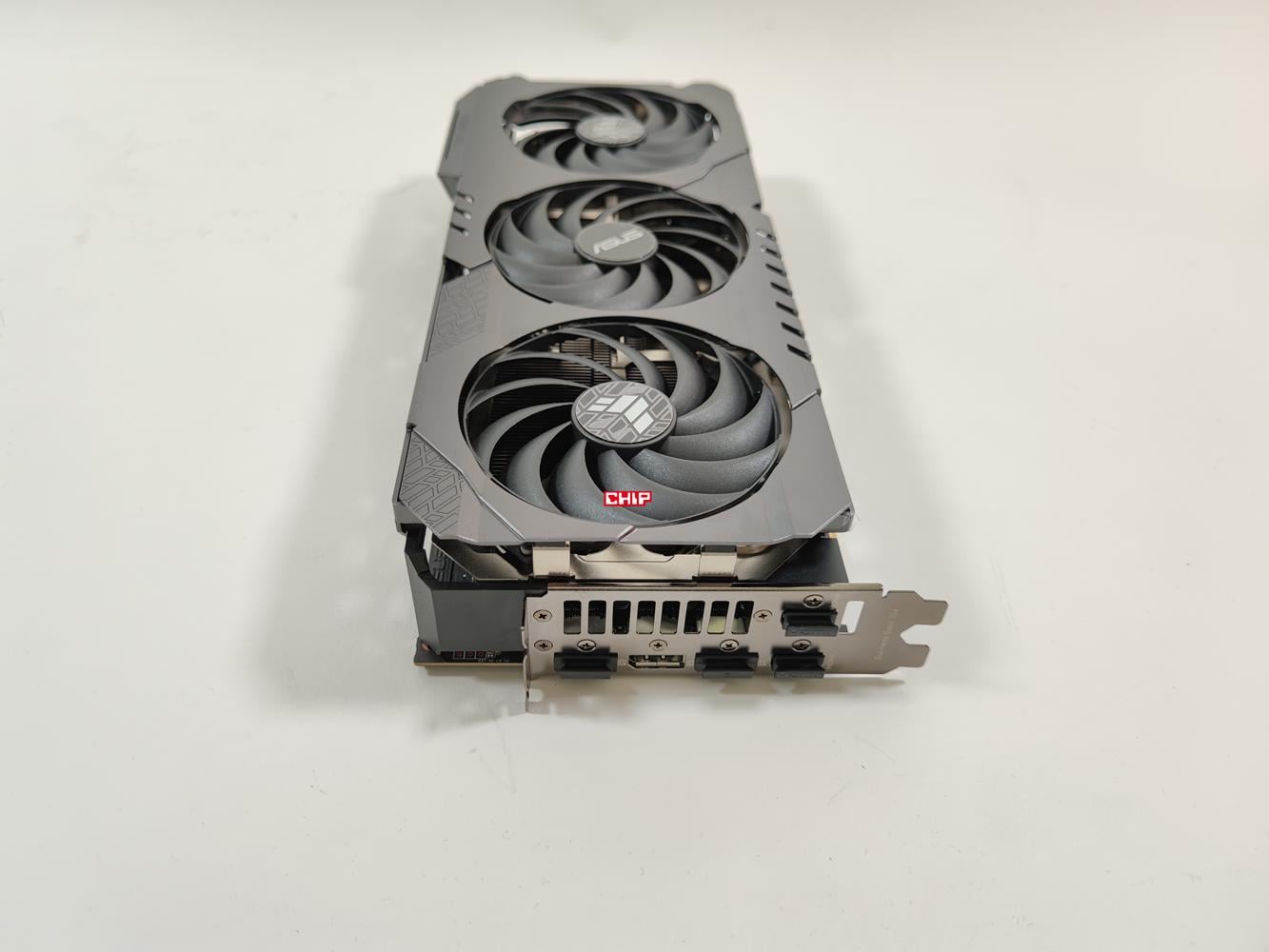 test Asus GeForce RTX 3090 Ti TUF Gaming OC, recenzja Asus GeForce RTX 3090 Ti TUF Gaming OC, opinia Asus GeForce RTX 3090 Ti TUF Gaming OC