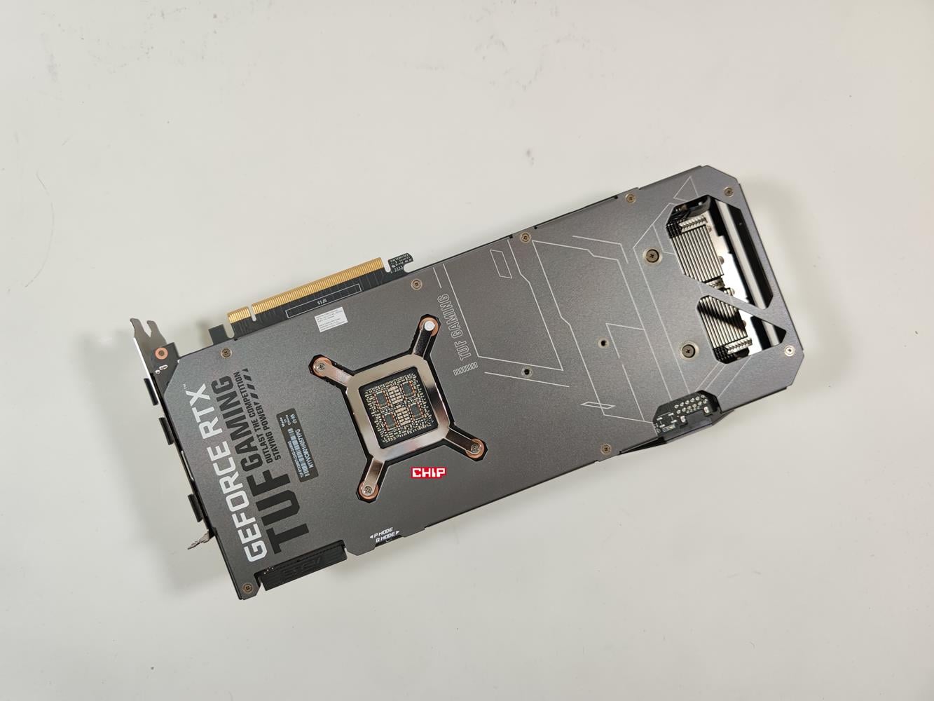 test Asus GeForce RTX 3090 Ti TUF Gaming OC, recenzja Asus GeForce RTX 3090 Ti TUF Gaming OC, opinia Asus GeForce RTX 3090 Ti TUF Gaming OC