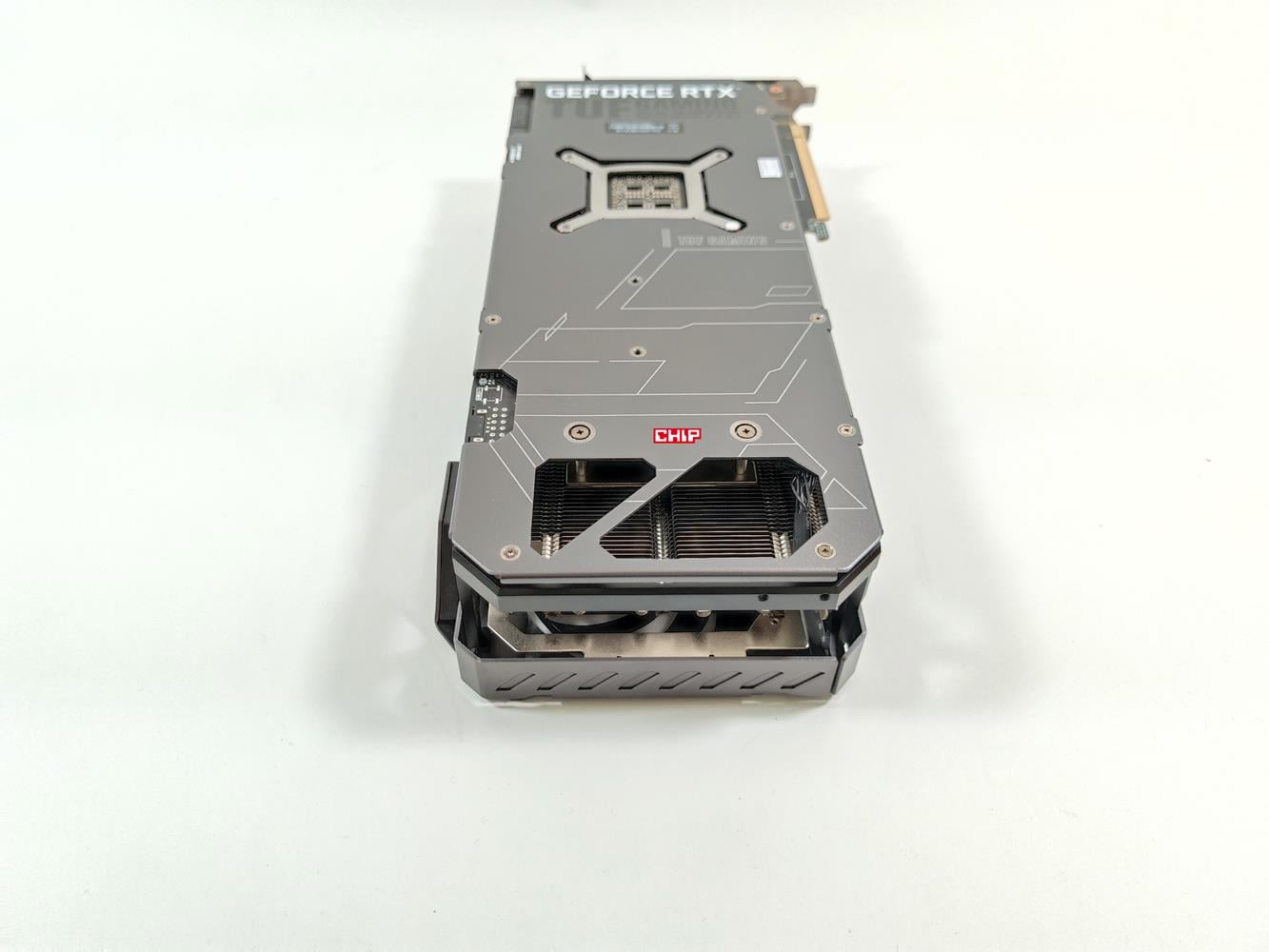test Asus GeForce RTX 3090 Ti TUF Gaming OC, recenzja Asus GeForce RTX 3090 Ti TUF Gaming OC, opinia Asus GeForce RTX 3090 Ti TUF Gaming OC