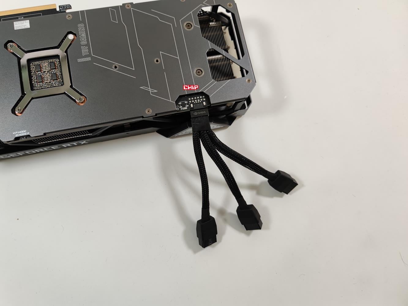 test Asus GeForce RTX 3090 Ti TUF Gaming OC, recenzja Asus GeForce RTX 3090 Ti TUF Gaming OC, opinia Asus GeForce RTX 3090 Ti TUF Gaming OC