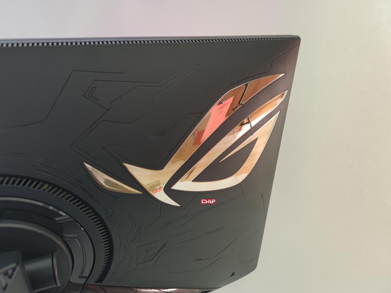 test Asus ROG Swift PG32UQ, recenzja Asus ROG Swift PG32UQ, opinia Asus ROG Swift PG32UQ