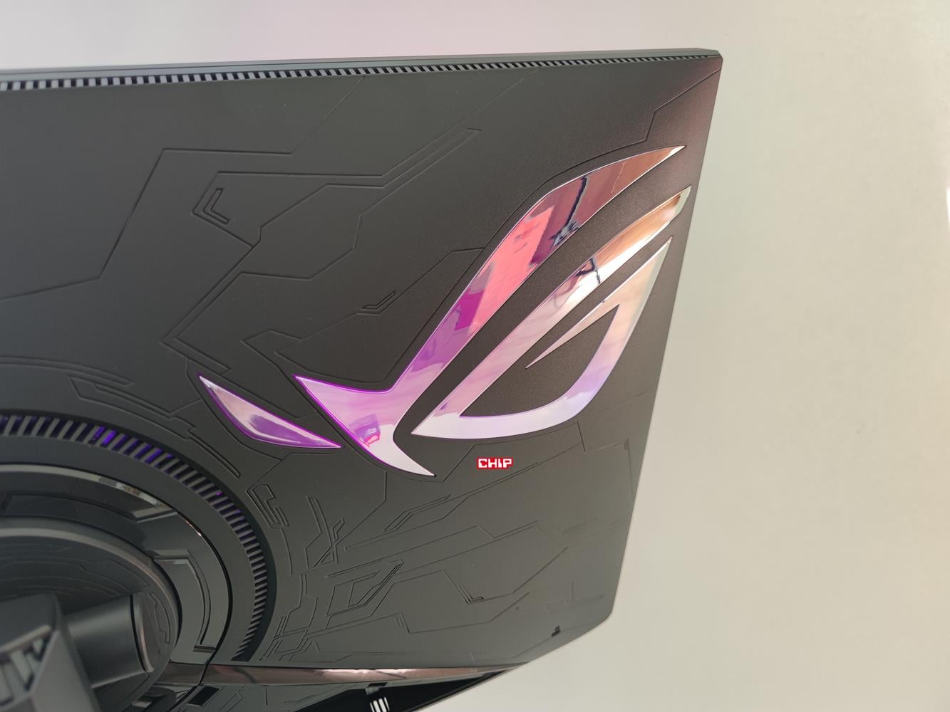 test Asus ROG Swift PG32UQ, recenzja Asus ROG Swift PG32UQ, opinia Asus ROG Swift PG32UQ