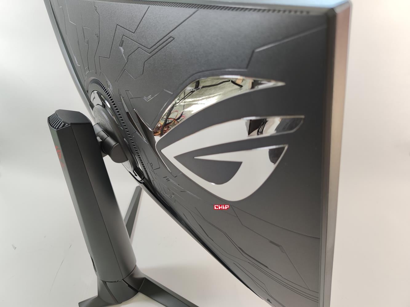 test Asus ROG Swift PG32UQ, recenzja Asus ROG Swift PG32UQ, opinia Asus ROG Swift PG32UQ