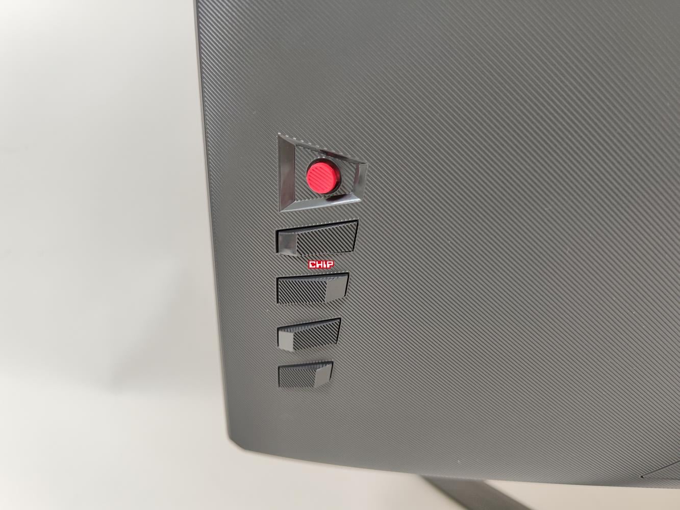test Asus ROG Swift PG32UQ, recenzja Asus ROG Swift PG32UQ, opinia Asus ROG Swift PG32UQ