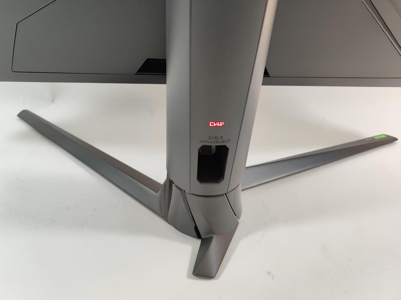 test Asus ROG Swift PG32UQ, recenzja Asus ROG Swift PG32UQ, opinia Asus ROG Swift PG32UQ