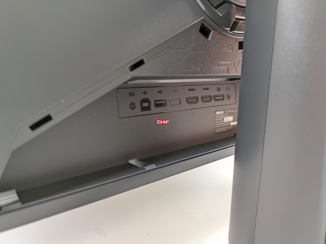 test Asus ROG Swift PG32UQ, recenzja Asus ROG Swift PG32UQ, opinia Asus ROG Swift PG32UQ