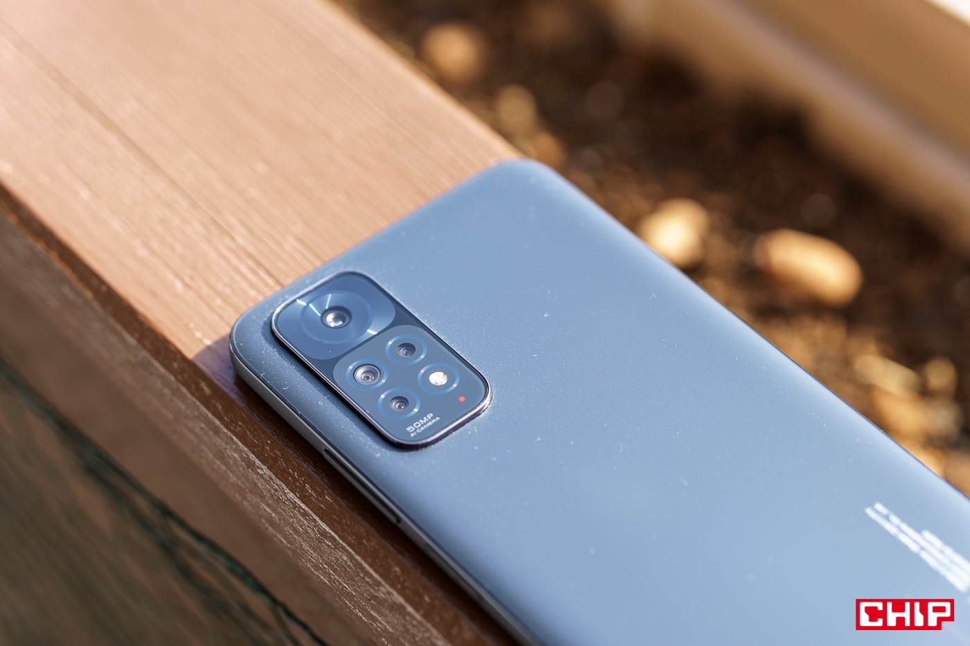 Xiaomi Redmi Note 11