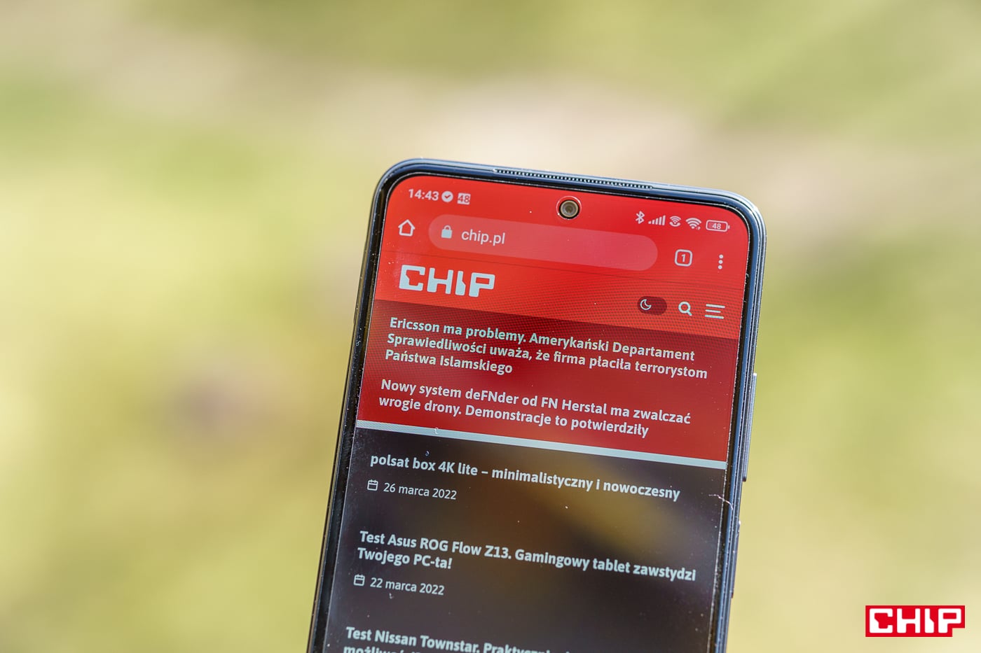 Xiaomi Redmi Note 11