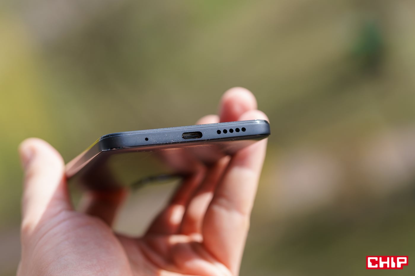 Xiaomi Redmi Note 11