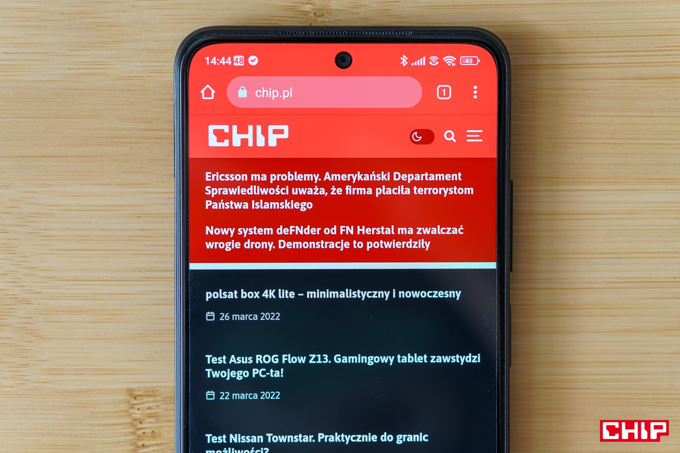 Xiaomi Redmi Note 11
